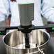Illustration for article titled A Rechargeable Sous Chef Whose Only Job Is To Stir
